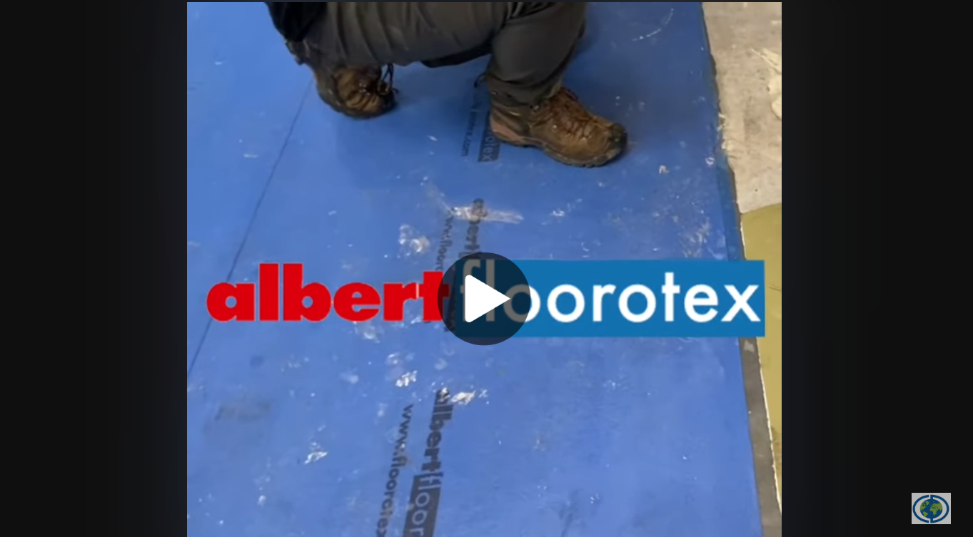 Watch the Floor Protection Pros video on YouTube